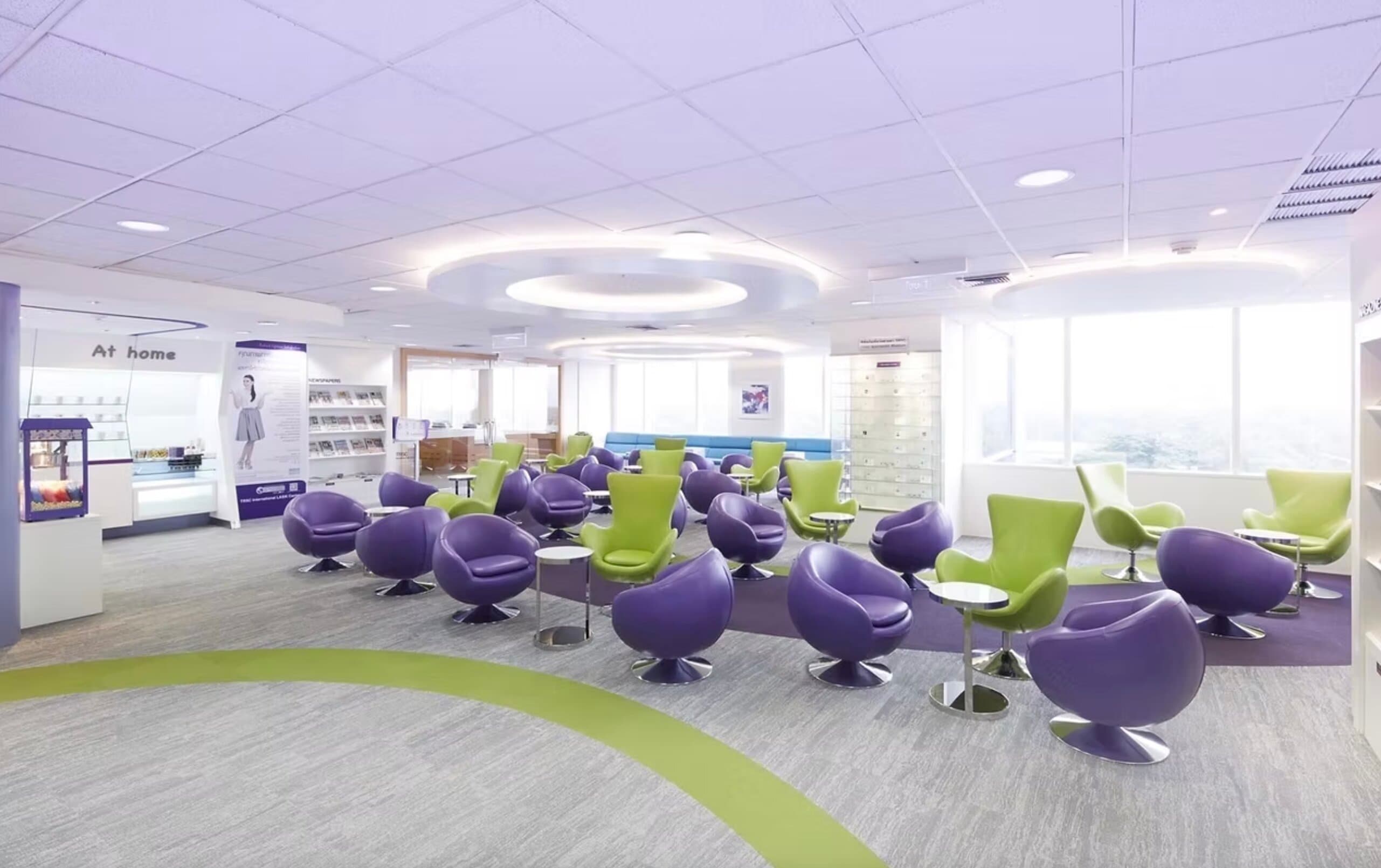TRSC International LASIK Center