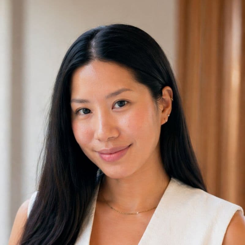 Nat, ClinicPins co-founder
