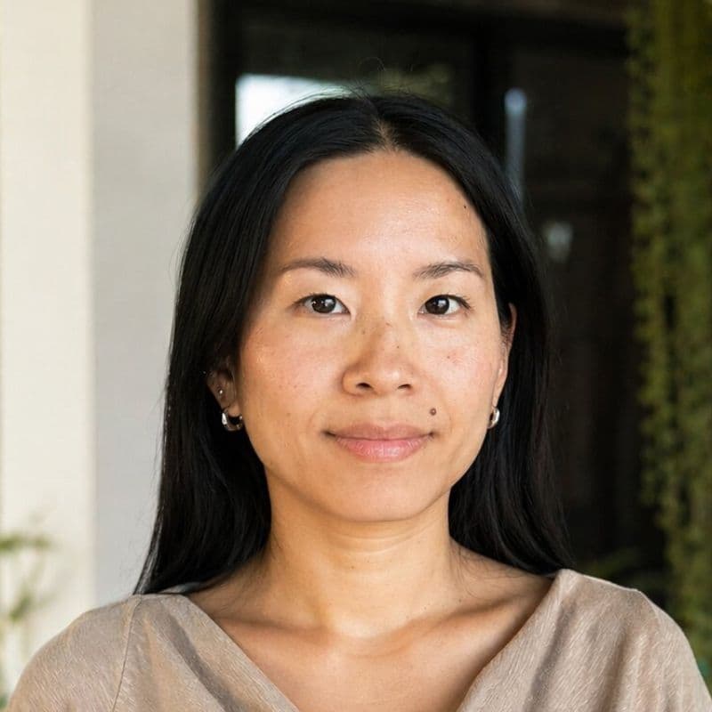 Nisha, ClinicPins co-founder
